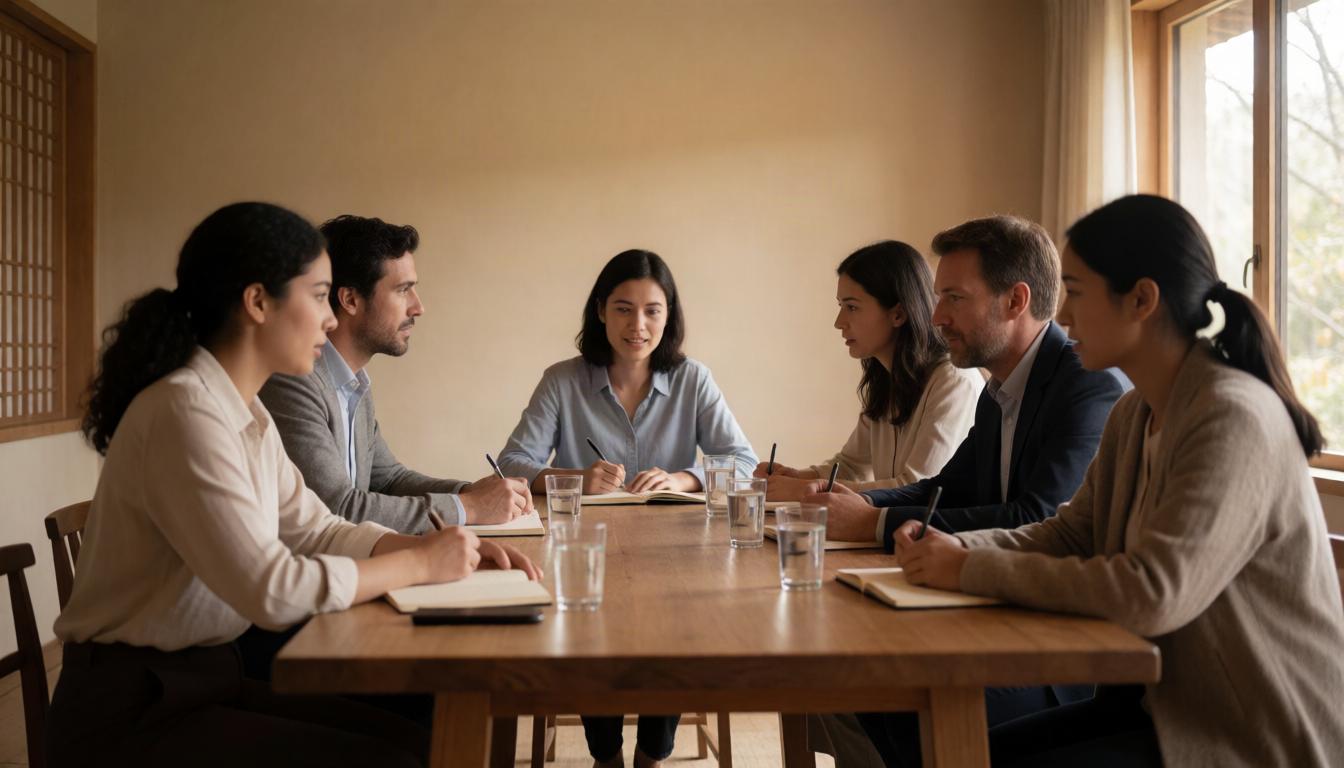 Benefits for Modern Professionals