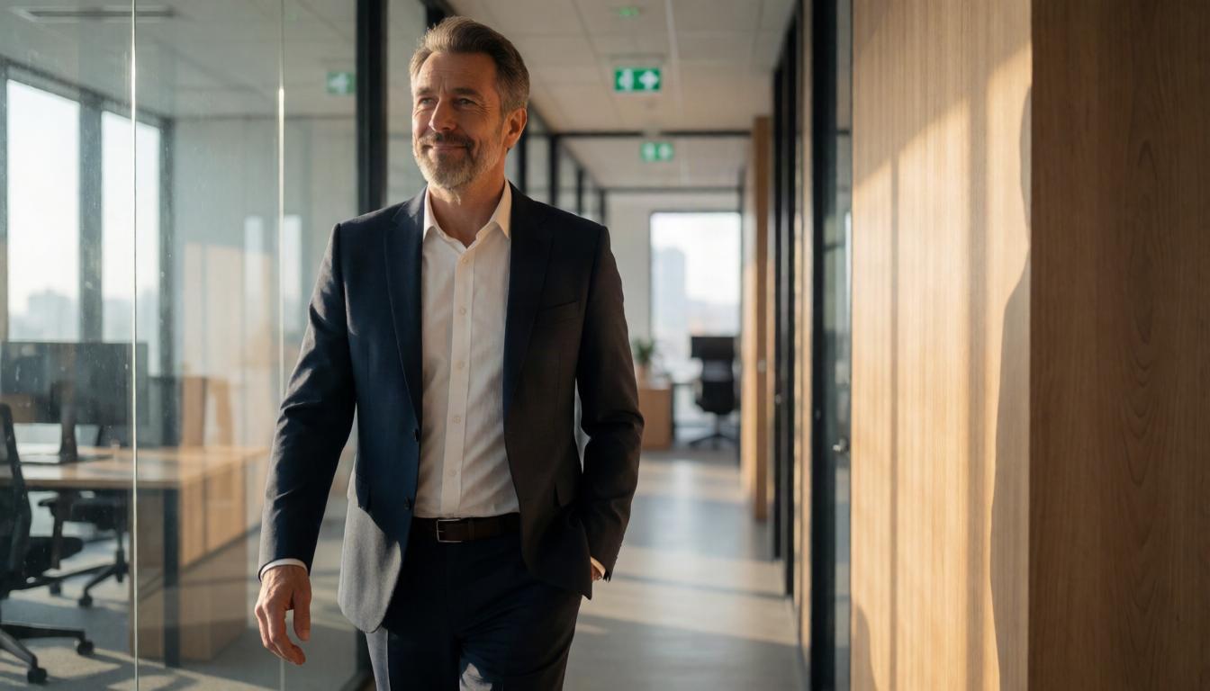 Personal Development for Solo Professionals